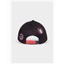 Marvel - Casquette Novelty