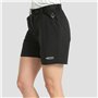 8000 Short de Sport érable Noir
