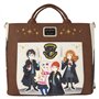 Loungefly Harry Potter Sac fourre-tout convertible printanier