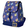 Loungefly Disney Princess Carrousel Mini sac à dos