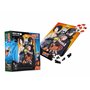 SD TOYS Puzzle 250 pièces Avant Naruto Shippuden (SDTNAR25898)
