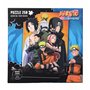 SD TOYS Puzzle 250 pièces Avant Naruto Shippuden (SDTNAR25898)