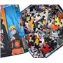 SD TOYS Puzzle 250 pièces Avant Naruto Shippuden (SDTNAR25898)