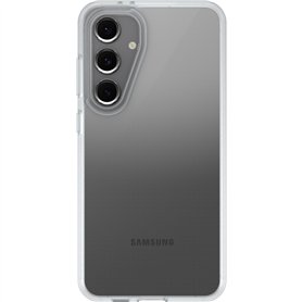 OtterBox Coque React Series pour Samsung Galaxy S24 FE, Antichoc, Anti-Chute, Ultra-Mince, Protection Fine, testé Selon Les Norm