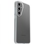 OtterBox Coque React Series pour Samsung Galaxy S24 FE, Antichoc, Anti-Chute, Ultra-Mince, Protection Fine, testé Selon Les Norm
