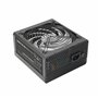Tacens Radix VII AG 800S, Alimentation PC ATX 800W, Garantie 10 Ans, 80Plus Silver, 87% d’Efficacité, Technologies SMD et DC-DC,