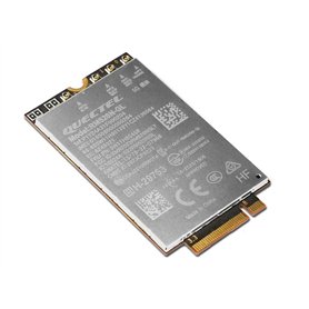LENOVO QUECTEL RM520N-GL WWAN-MODULE 5G LTE M.2 CARD