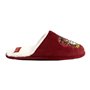 Harry Potter Mixte Zapatillas de Estar Por CASA Rojo Sneaker, Multicolore, Medium