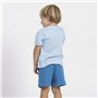 CERDÁ LIFE'S LITTLE MOMENTS Confortable et Amusant - Pyjama Frozen idéal pour Le Repos et Le Jeu (Lot de 2) Unisexe pour Enfants
