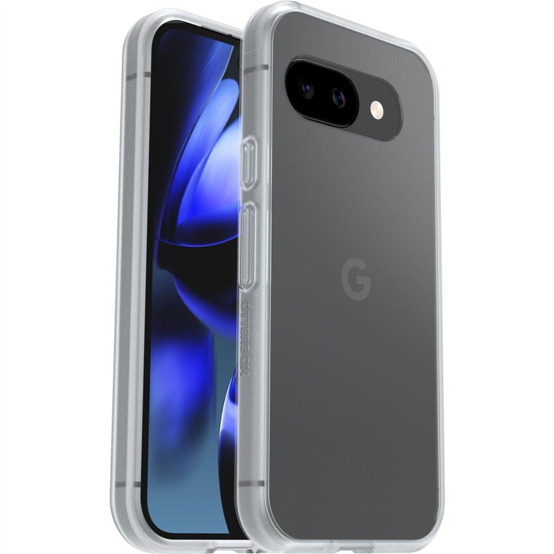 Otterbox Coque Sleek Case Series pour Google Pixel 9a, Antichoc, Anti-Chute, Ultra-Mince, Protection Fine, testé Selon Les Norme