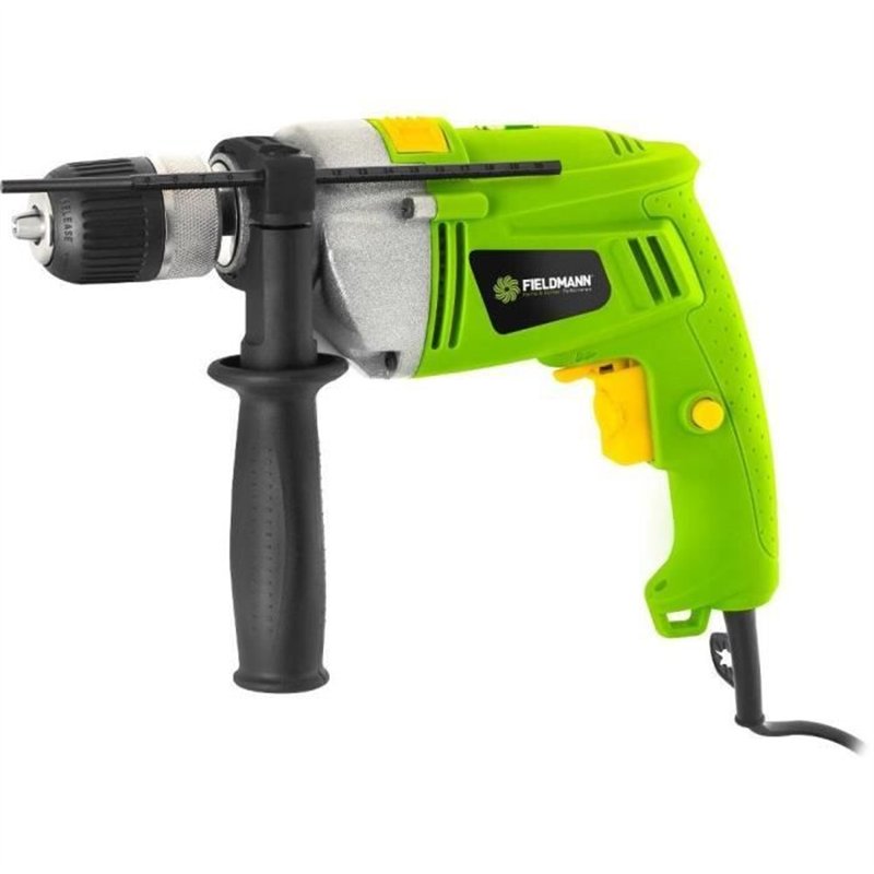 Image secondaire de Perceuse a percussion - Fieldmann - FDV 200751-E