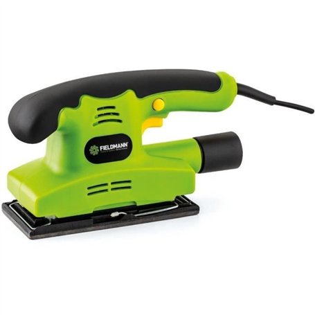 Ponceuse a feuilles - Fieldmann - FDB 2004-E