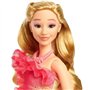 Mattel-Wicked-Poupée Glinda avec accessoires et habillages amovibles - Disney - HXT63