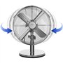 Ventilateur de bureau - Sencor - SFE 3040SL