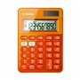 Calculatrice Canon 0289C004AA Orange