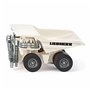 Camion-benne Bullyland T264 S 1:87 Blanc