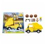 Camion-benne Bluey