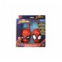 Talkie-walkie Spider-Man Lexibook 3D