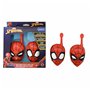 Talkie-walkie Spider-Man Lexibook 3D