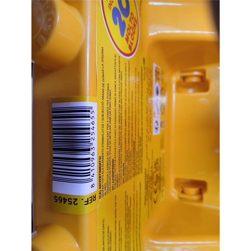 Image secondaire de Camion-benne Moltó