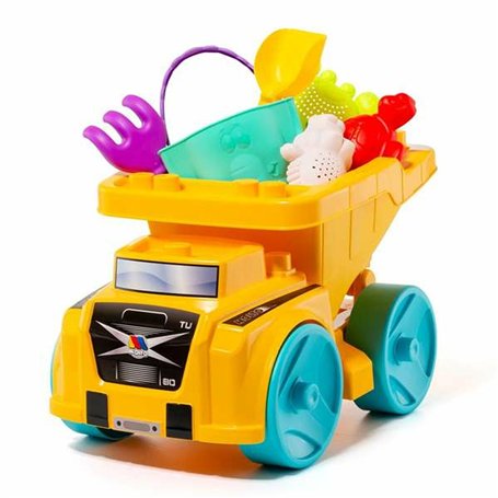 Set de jouets de plage Moltó