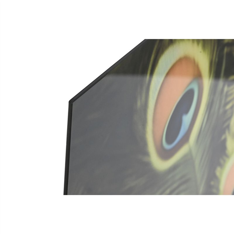 Image secondaire de Cadre Home ESPRIT Imprimé 150 x 0,4 x 100 cm