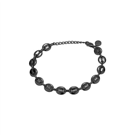 Bracelet Homme Radiant RH000222 Noir