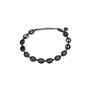 Bracelet Homme Radiant RH000222 Noir
