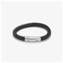 Bracelet Homme Radiant RH000261 Noir