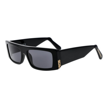 Lunettes de soleil Homme GCDS GD0009 5701A