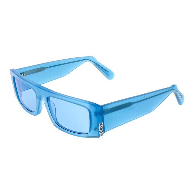 Lunettes de soleil Homme GCDS GD0009 5784V