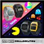 Montre Unisexe Casio ILLUMINATOR - PAC-MAN SPECIAL EDT. (Ø 36 mm)