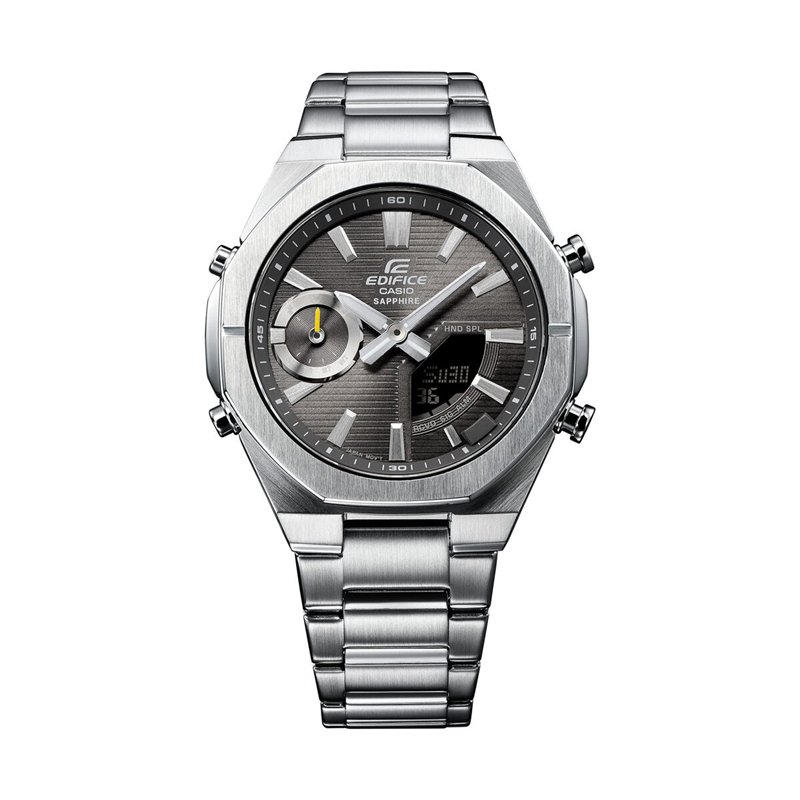 Image secondaire de Montre Homme Casio ECB-S10D-8AEF