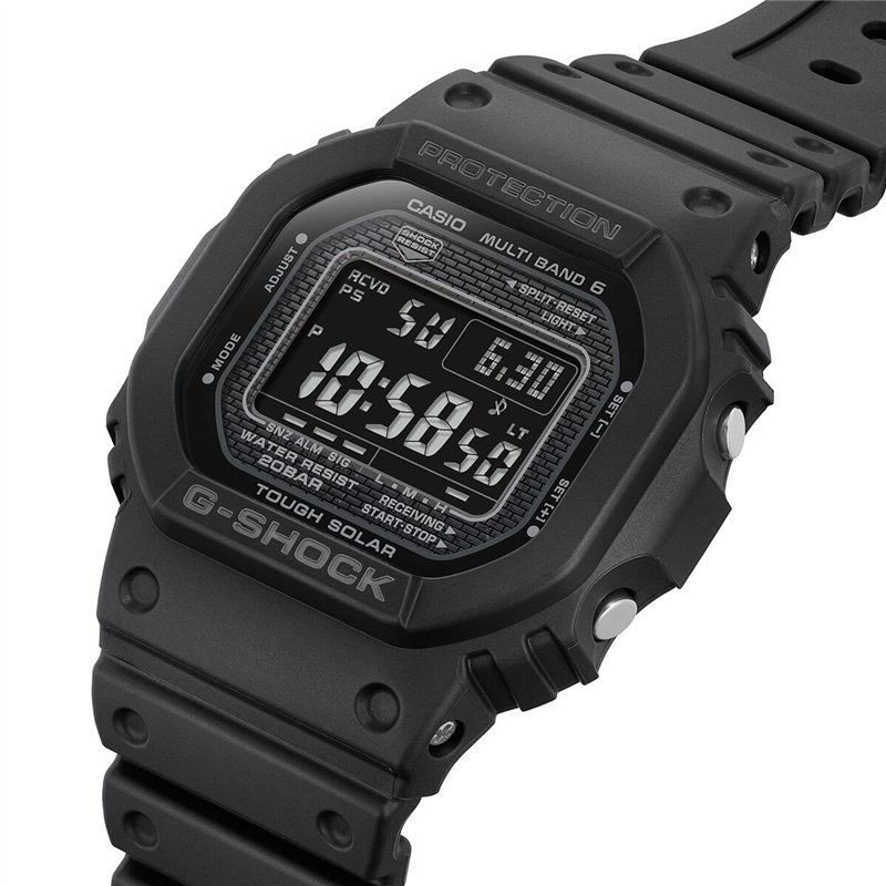 Image secondaire de Montre Homme Casio G-Shock GW-5000HS-1ER