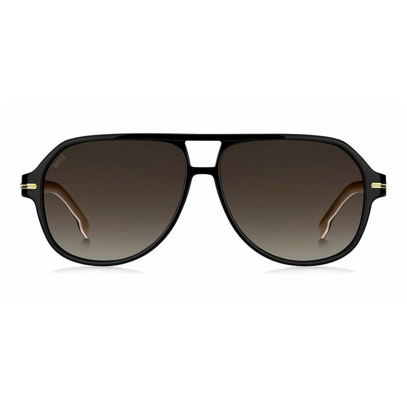 Image secondaire de Lunettes de soleil Homme Hugo Boss BOSS 1507_S