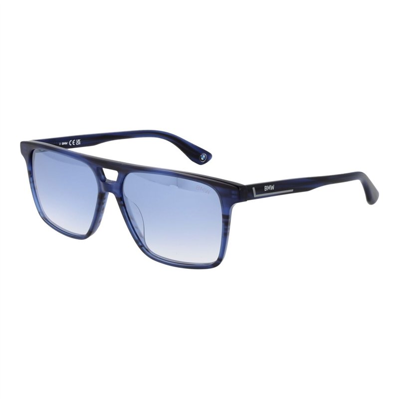 Lunettes de soleil Homme BMW BW0038 5792W