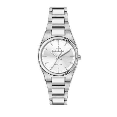 Montre Femme Lucien Rochat R0453122504 (Ø 34 mm)
