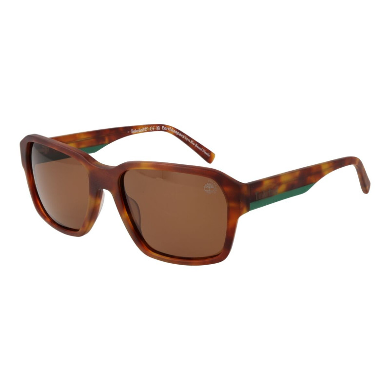Lunettes de soleil Homme Timberland TB9343 5753H