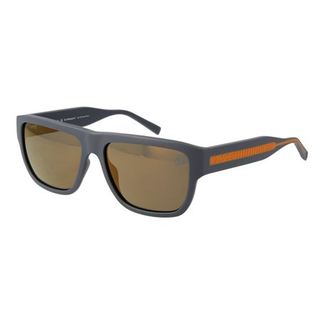 Lunettes de soleil Homme Timberland TB9337 5820D