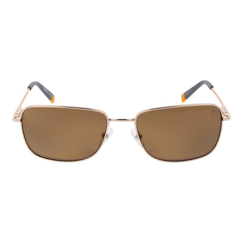 Image secondaire de Lunettes de soleil Homme Timberland TB9338 5732H