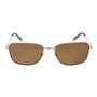 Lunettes de soleil Homme Timberland TB9338 5732H