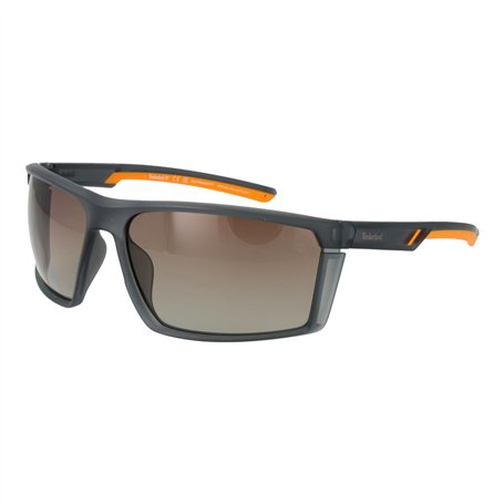 Lunettes de soleil Homme Timberland TB9333 6720D