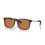 Lunettes de soleil Homme Emporio Armani EA 4241D