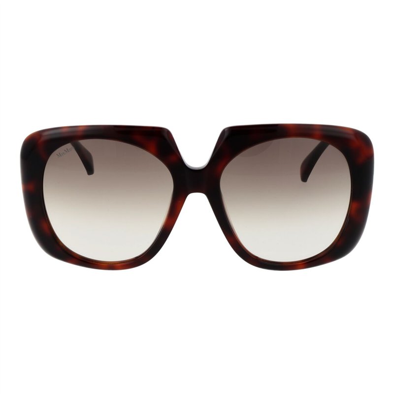 Image secondaire de Lunettes de soleil Femme Max Mara MM0047 5652F
