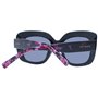 Lunettes de soleil Femme Ted Baker TB1675 51011