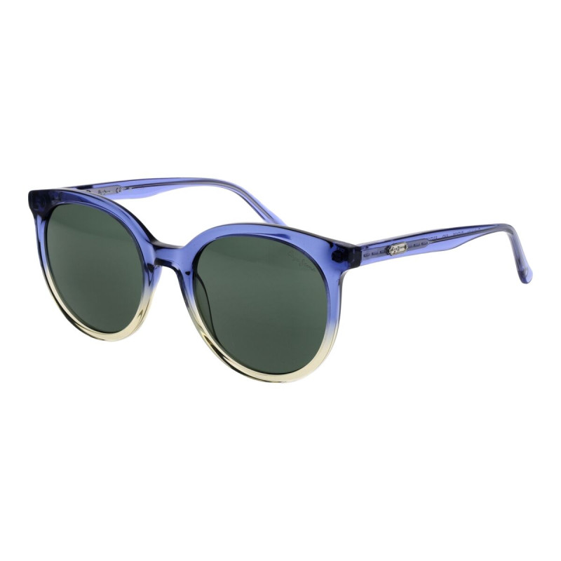 Lunettes de soleil Femme Pepe Jeans PJ7436 53649