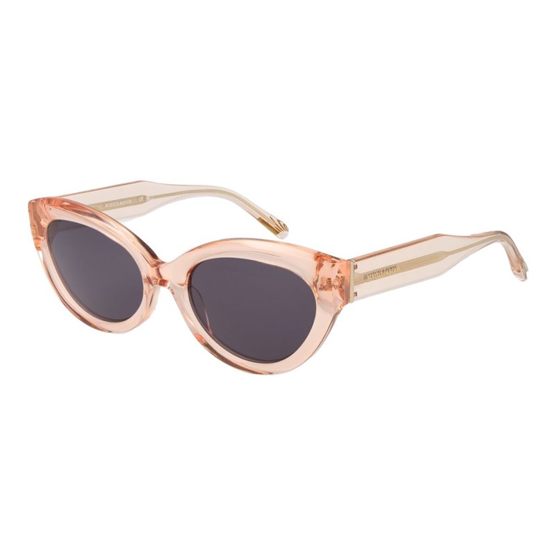 Lunettes de soleil Femme Scotch & Soda SS7019 55247