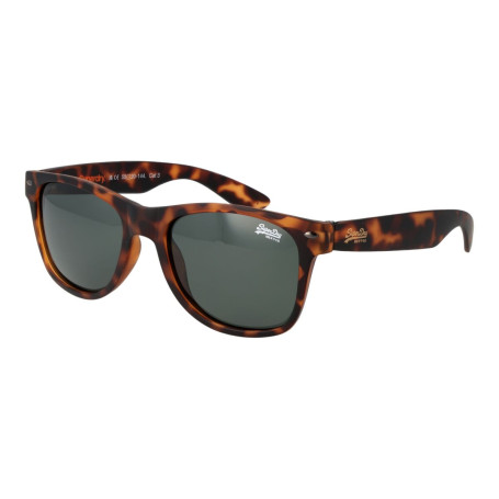Lunettes de soleil Homme Superdry SDS-ALFIE 55102P