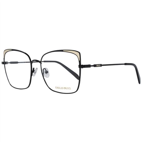 Monture de Lunettes Femme Emilio Pucci EP5125 55004