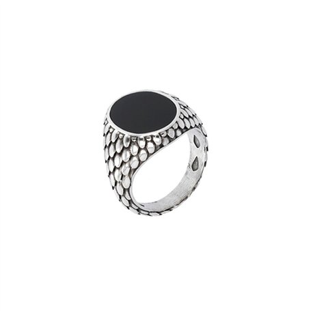 Bague Homme Albert M. WSOX00407.BO-22 22